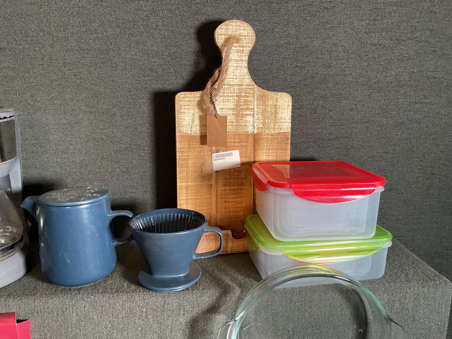 Image for Kitchen Lot