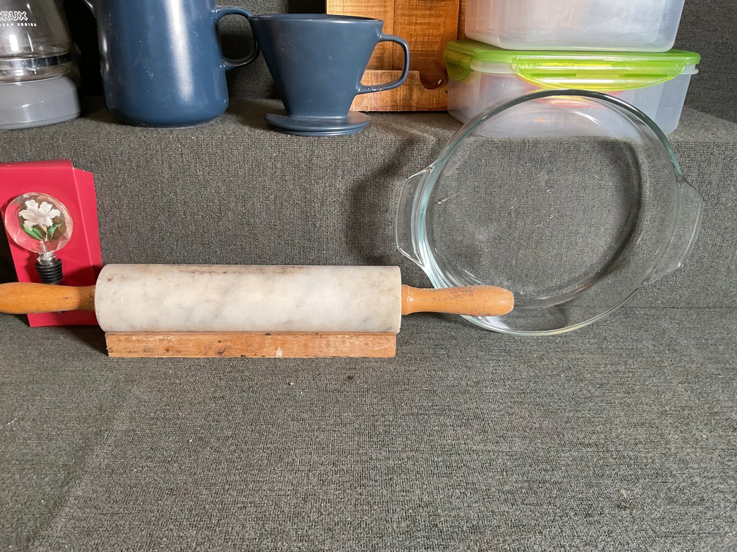 Image for Kitchen Lot