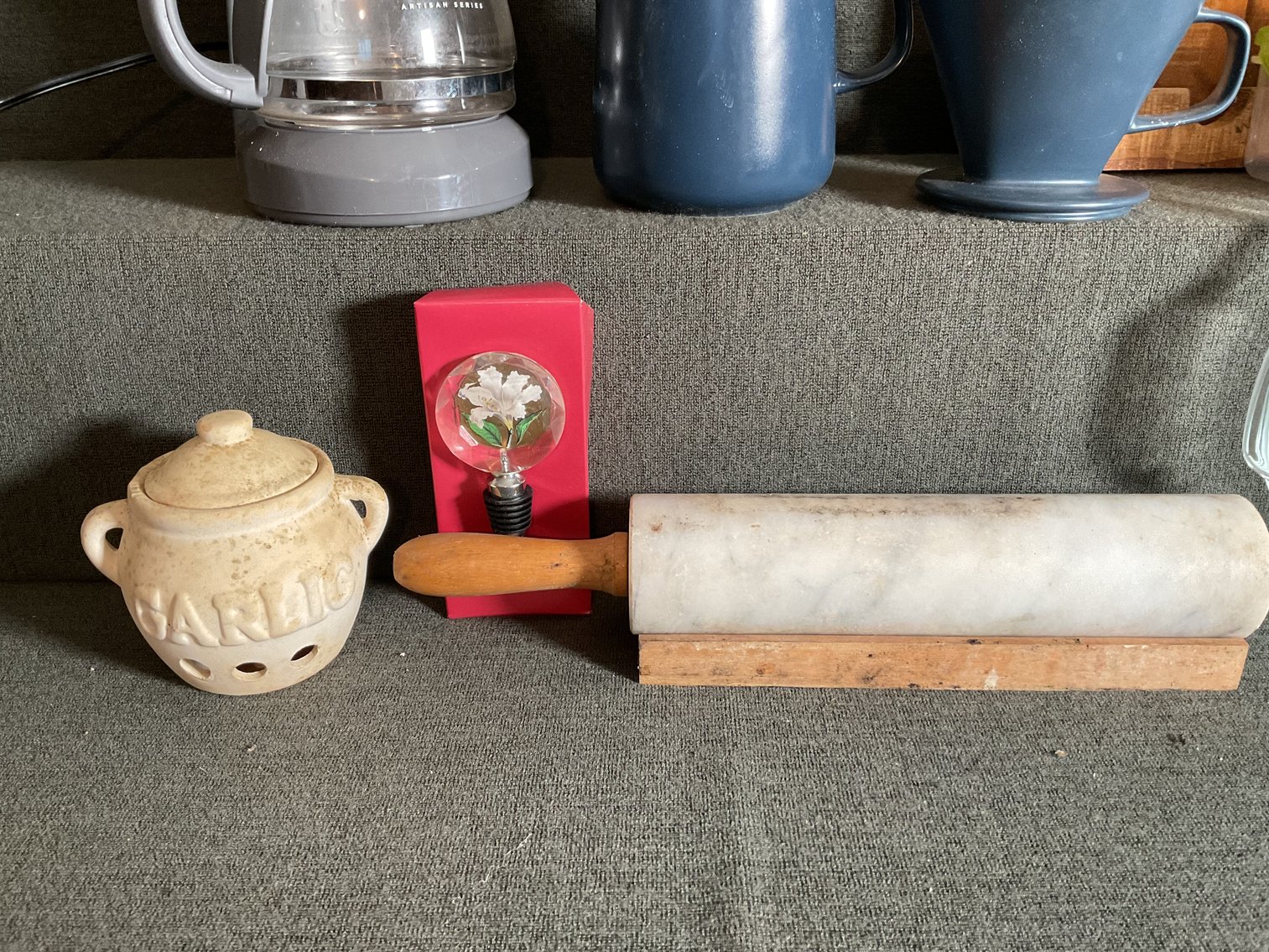 Image for Kitchen Lot