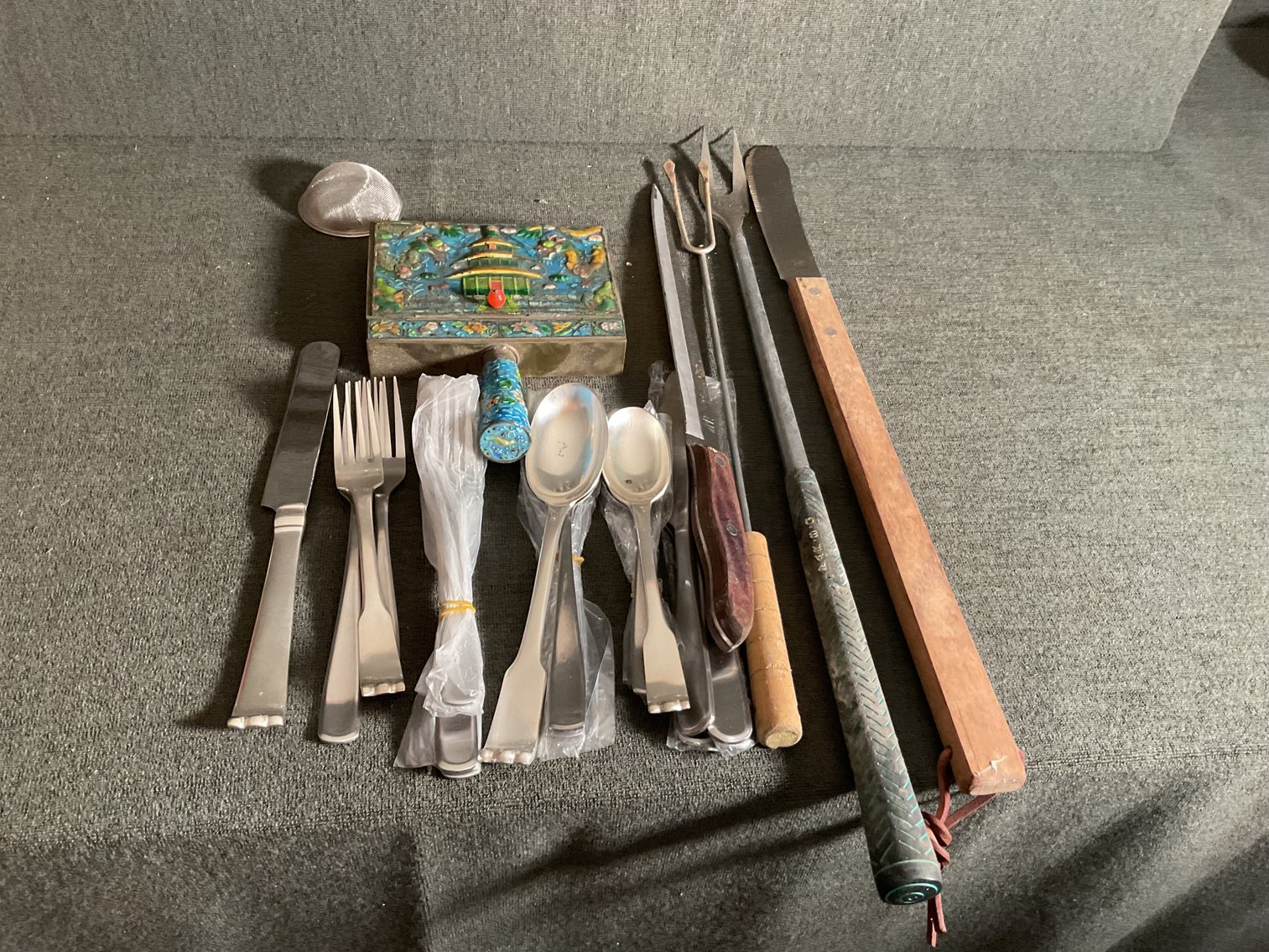 Image for Kitchen Tools and Wine Accessories