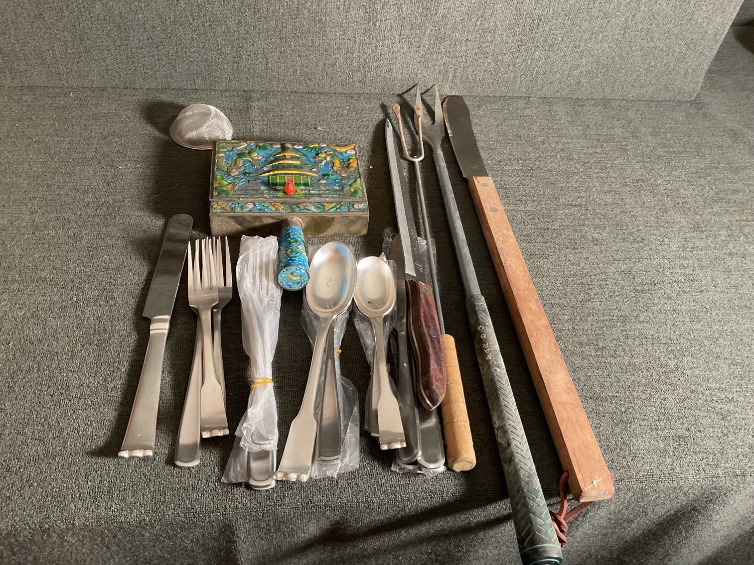 Image for Kitchen Tools and Wine Accessories