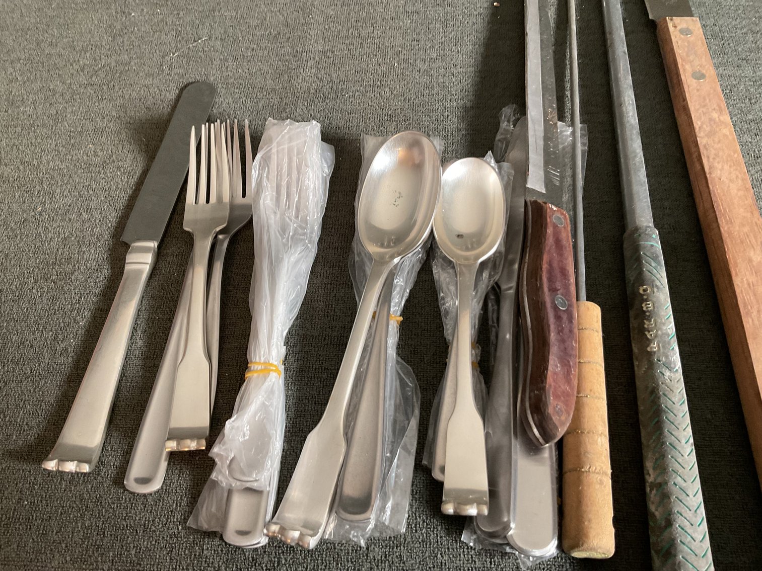 Image for Kitchen Tools and Wine Accessories