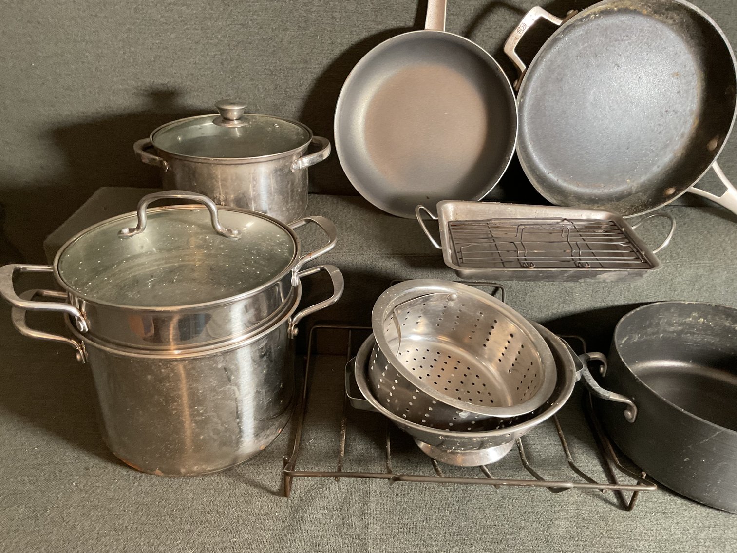 Image for Kitchen Ware