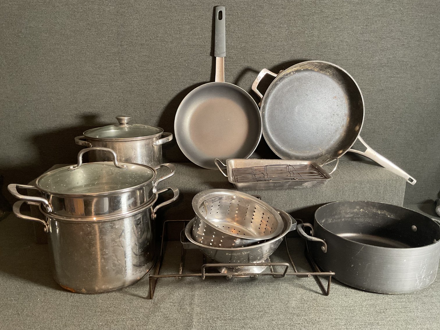 Image for Kitchen Ware