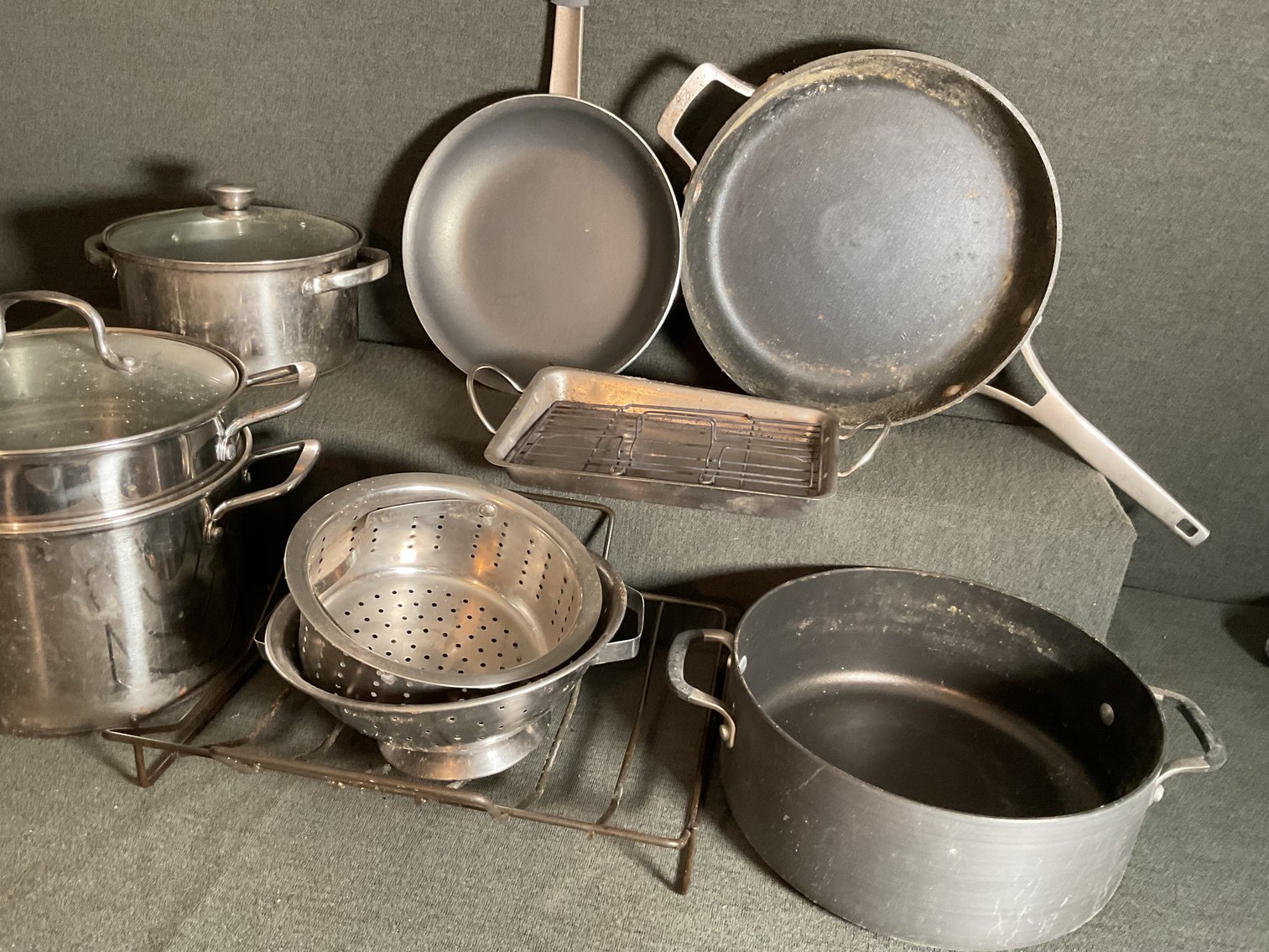 Image for Kitchen Ware