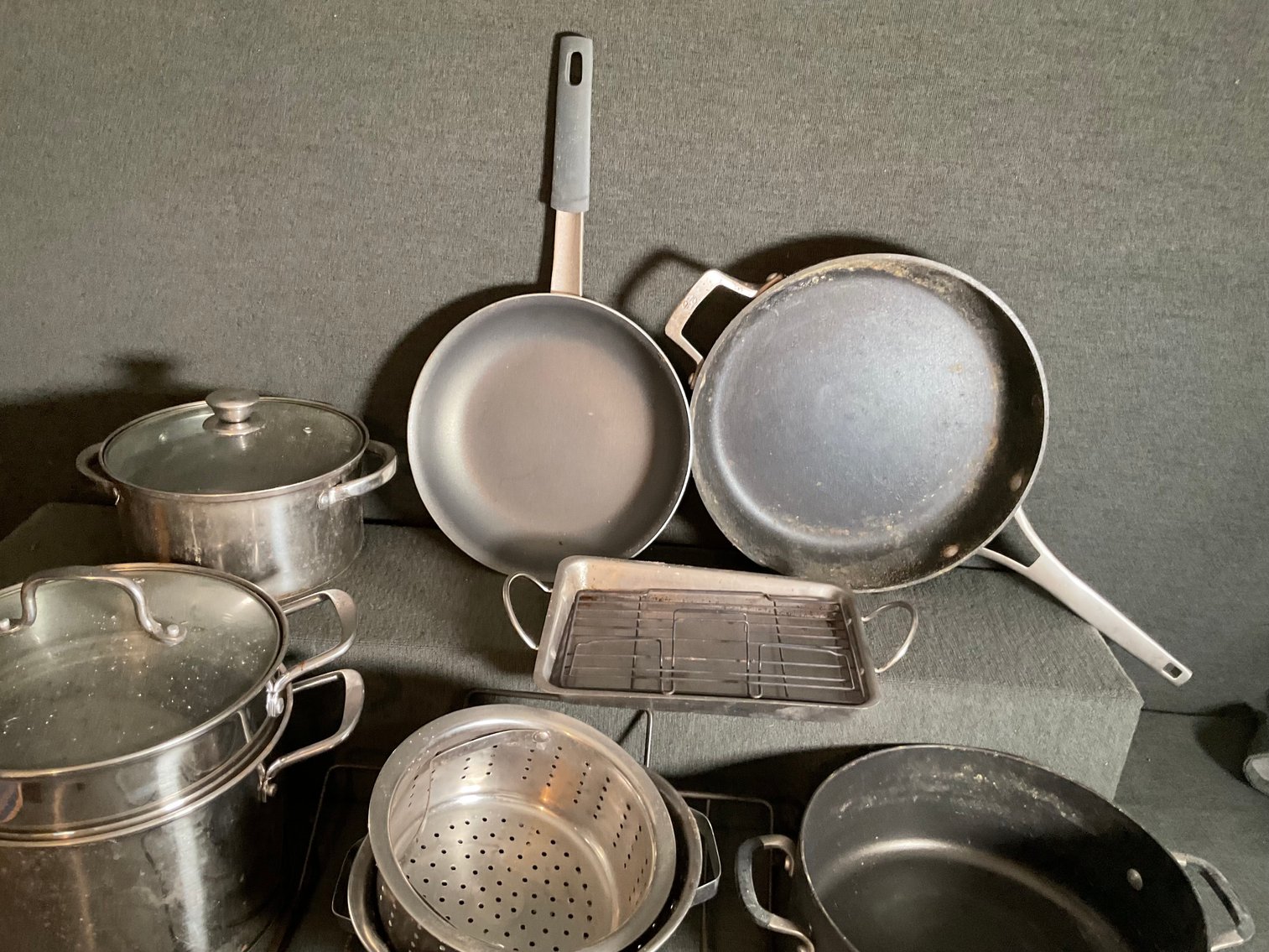 Image for Kitchen Ware