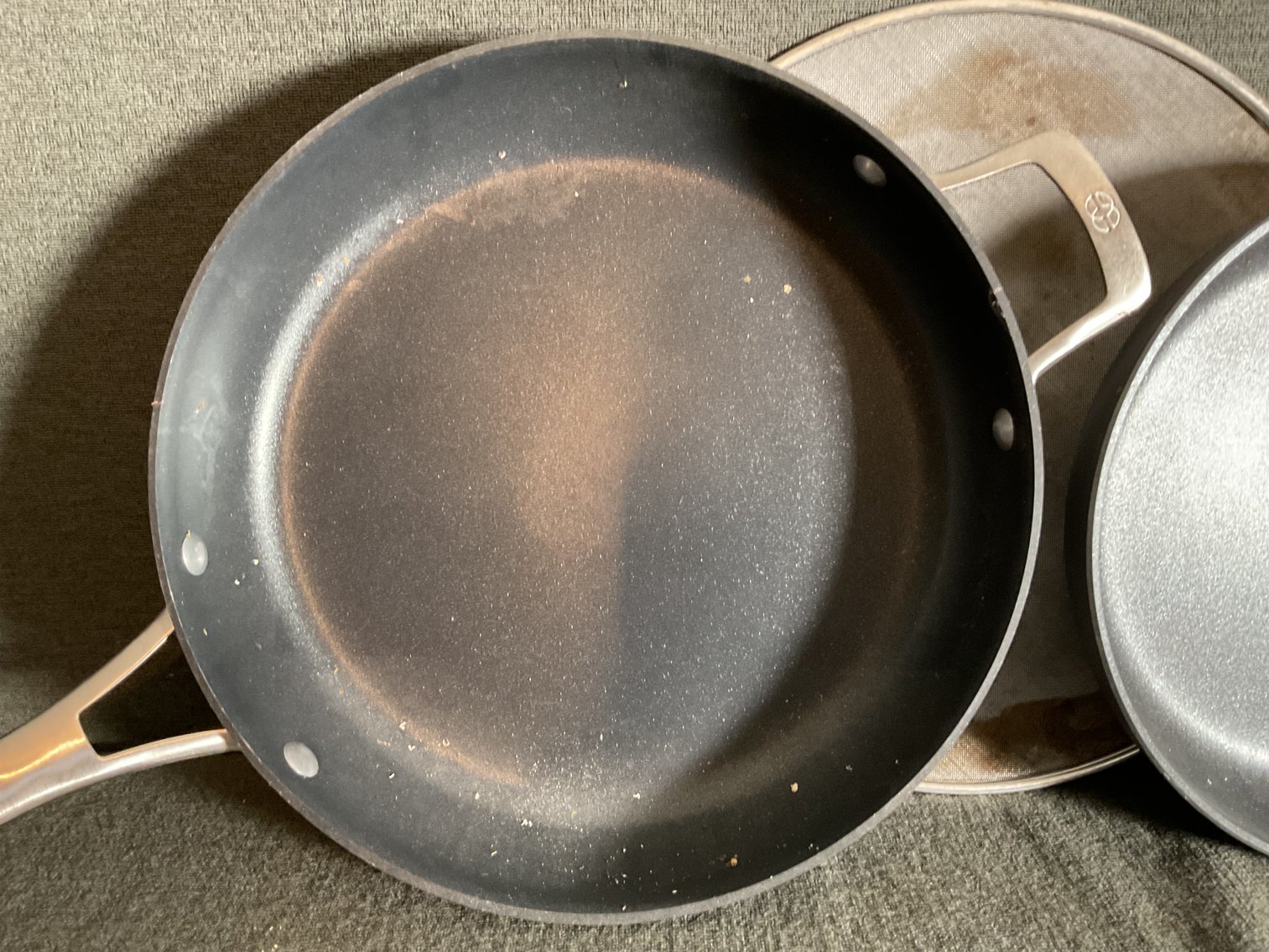 Image for Calphalon & Mandolin Slicer