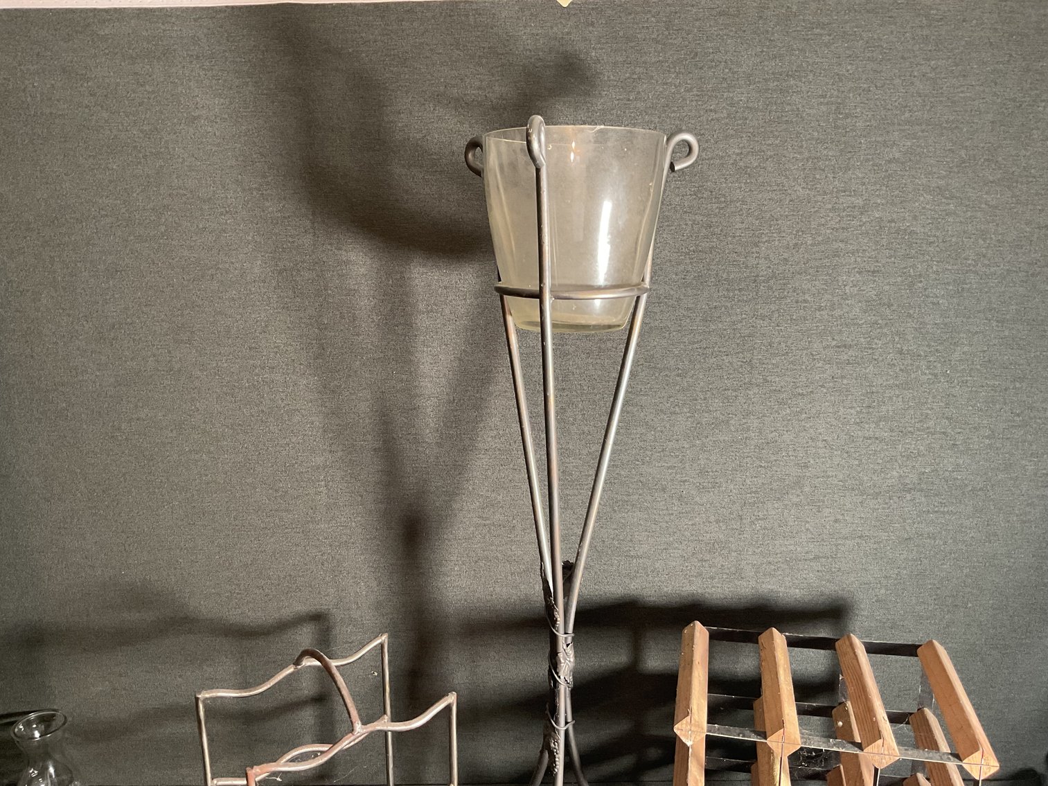 Image for Wine Racks and Chilling Stand