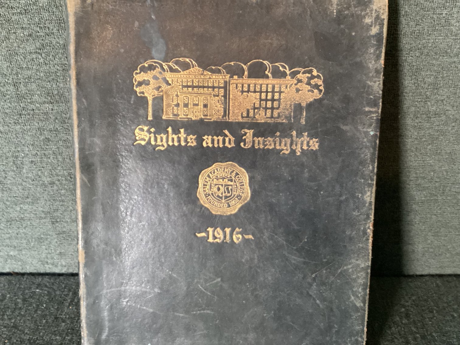 Image for Vintage Yearbook Collection