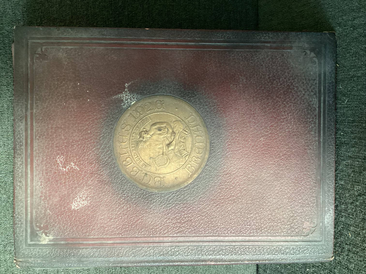 Image for Vintage Yearbook Collection