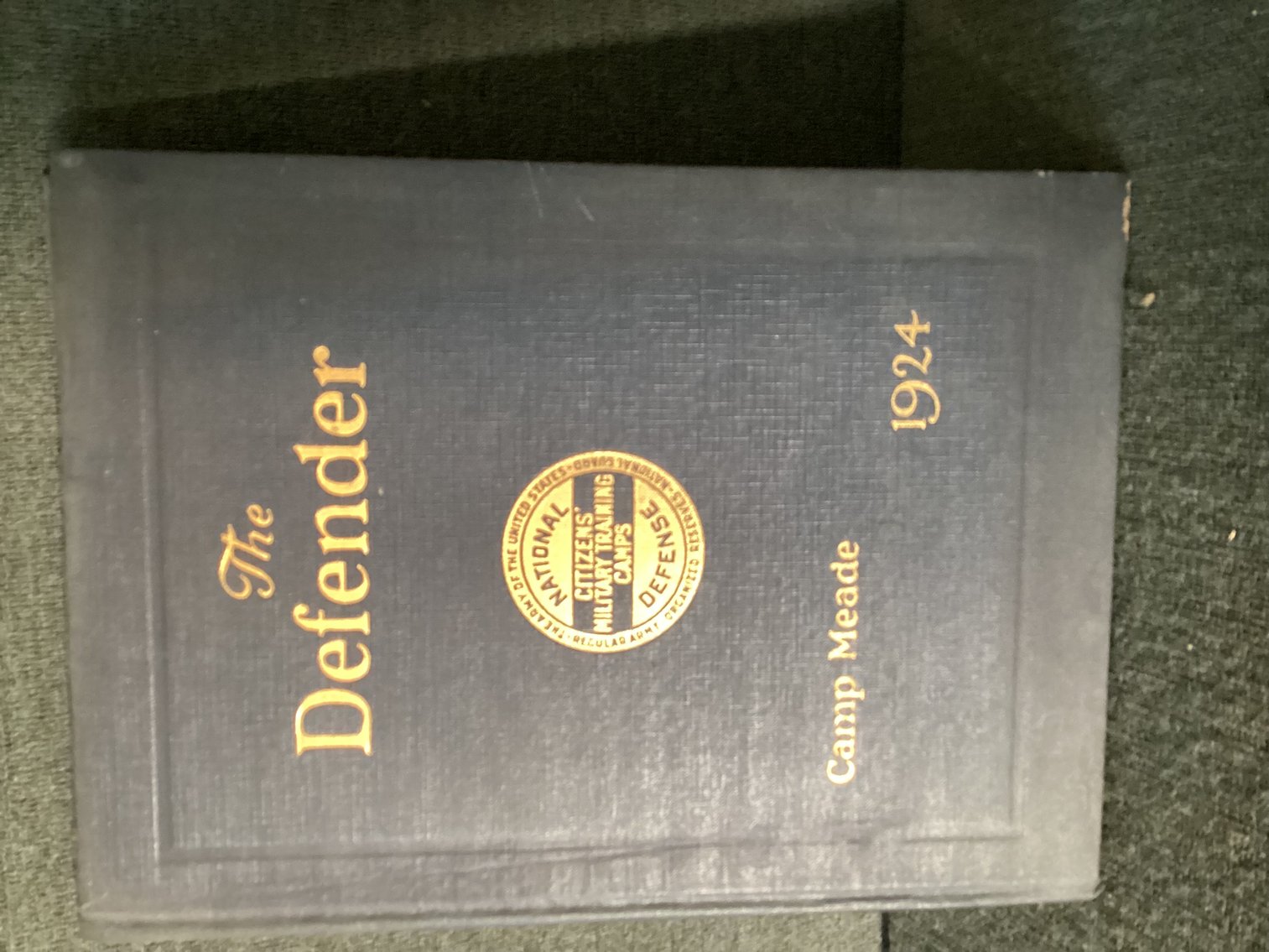 Image for Vintage Yearbook Collection