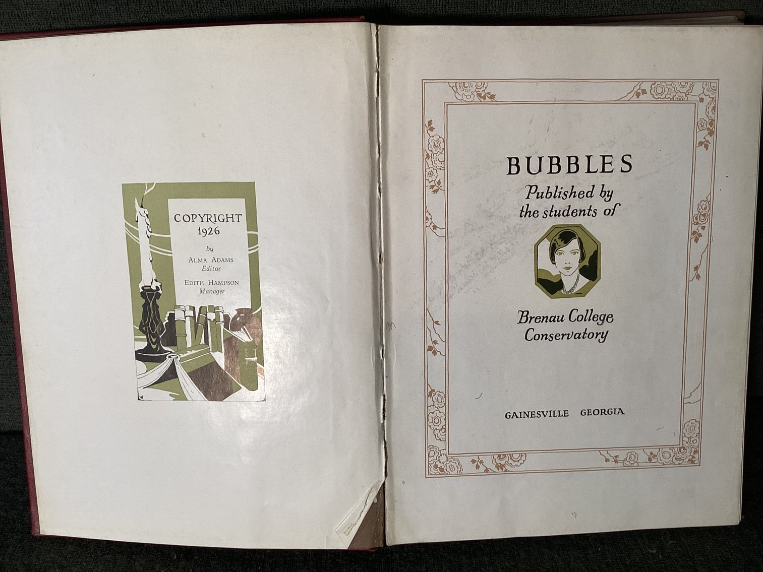 Image for Vintage Yearbook Collection