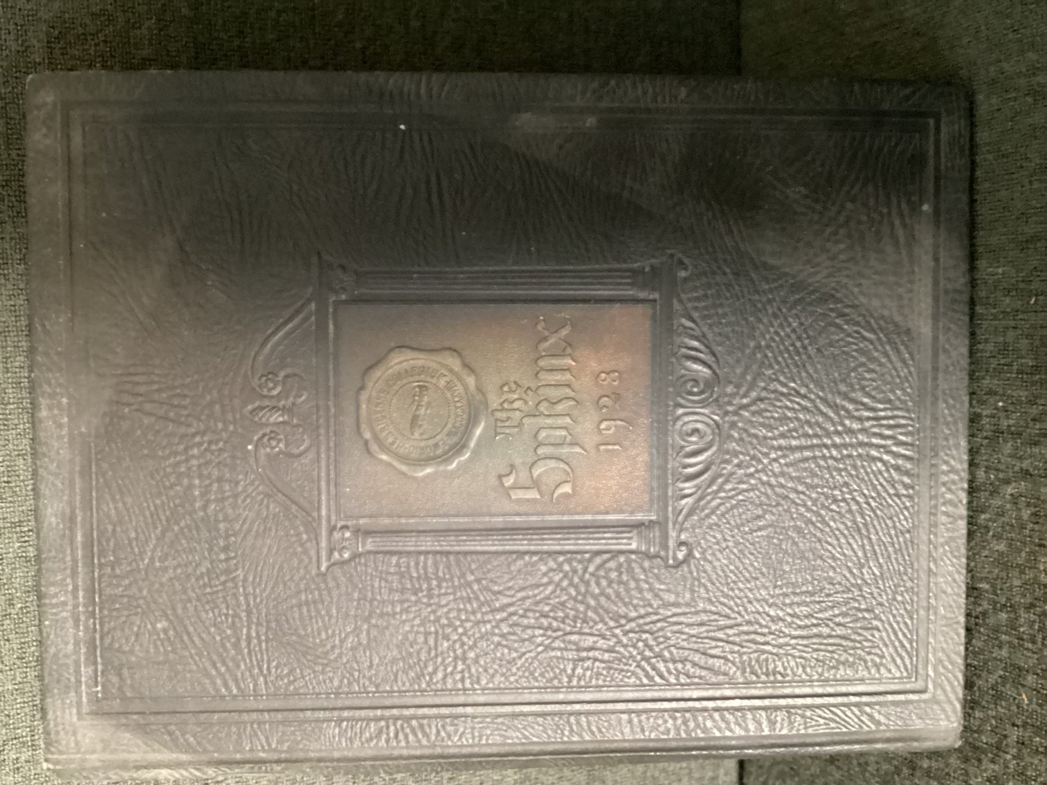 Image for Vintage Yearbook Collection