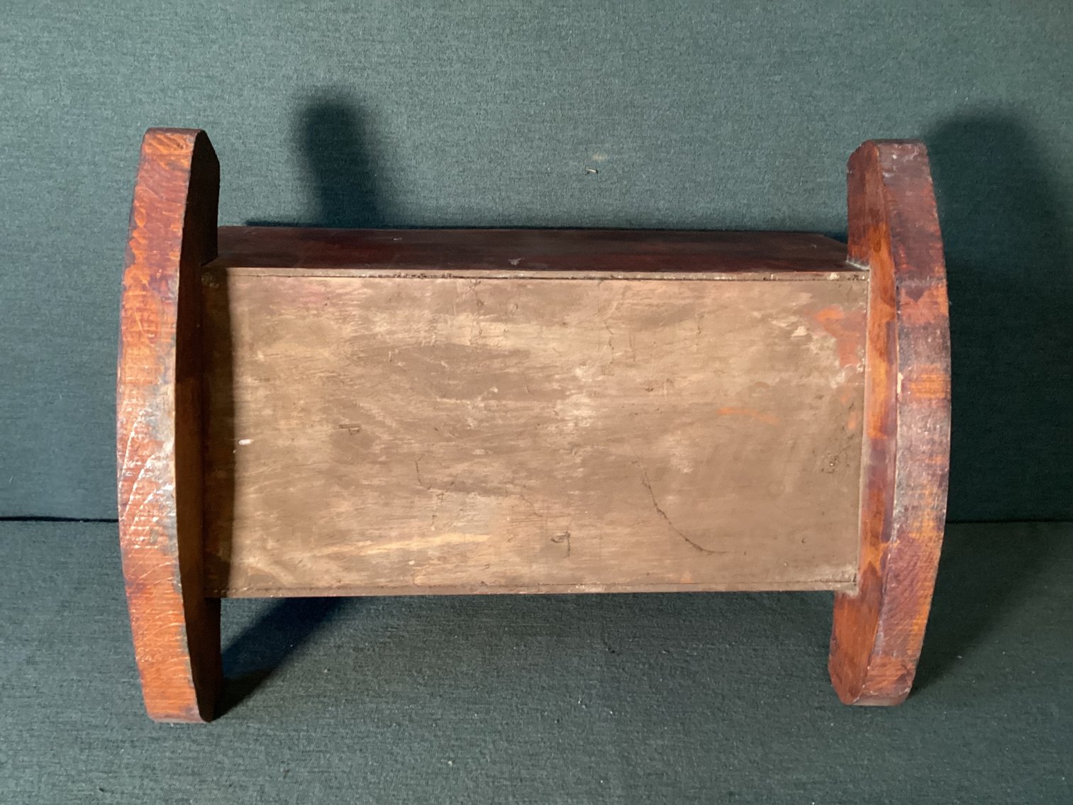 Image for Vintage Rocking Cradle