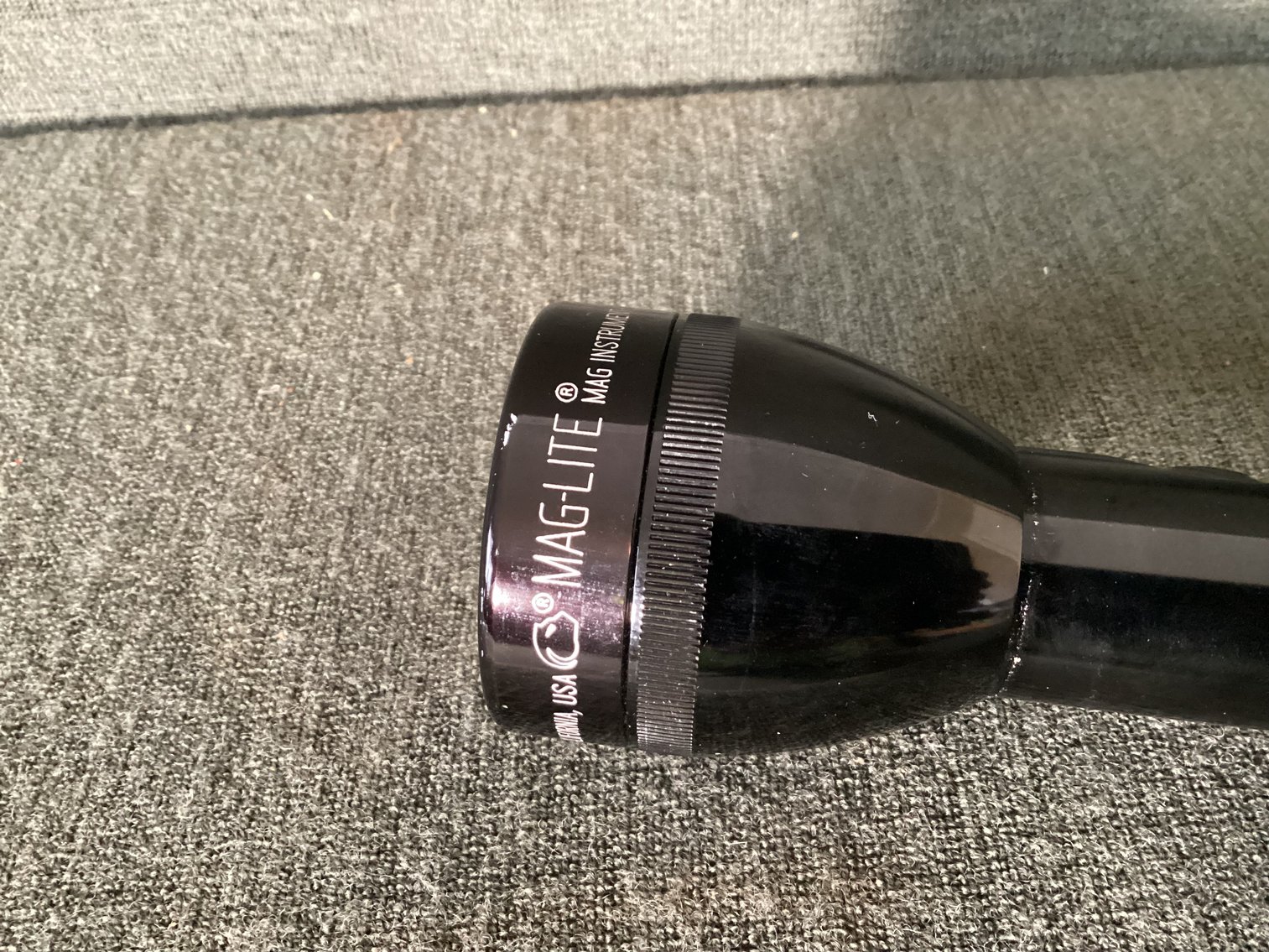 Image for Pair of Aluminum Flashlights