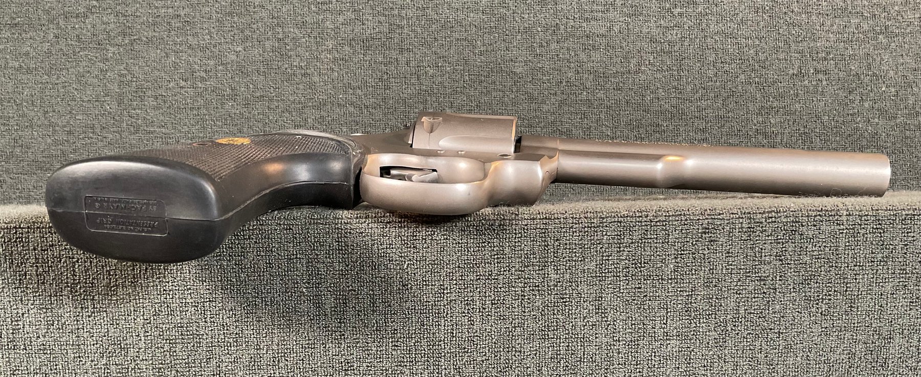 Image for Colt Trooper MK III 22 LR