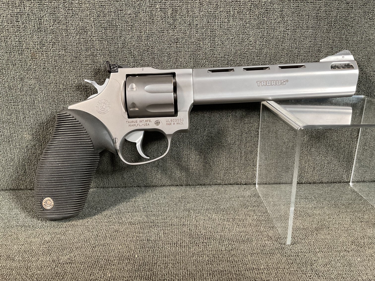 Image for Taurus Model 627 .357 7-shot Revolver