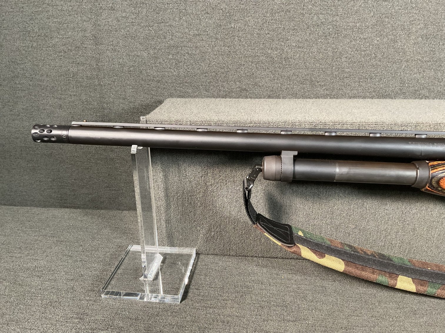 Image for Winchester M1300 Turkey 12 Gauge Pump Shotgun