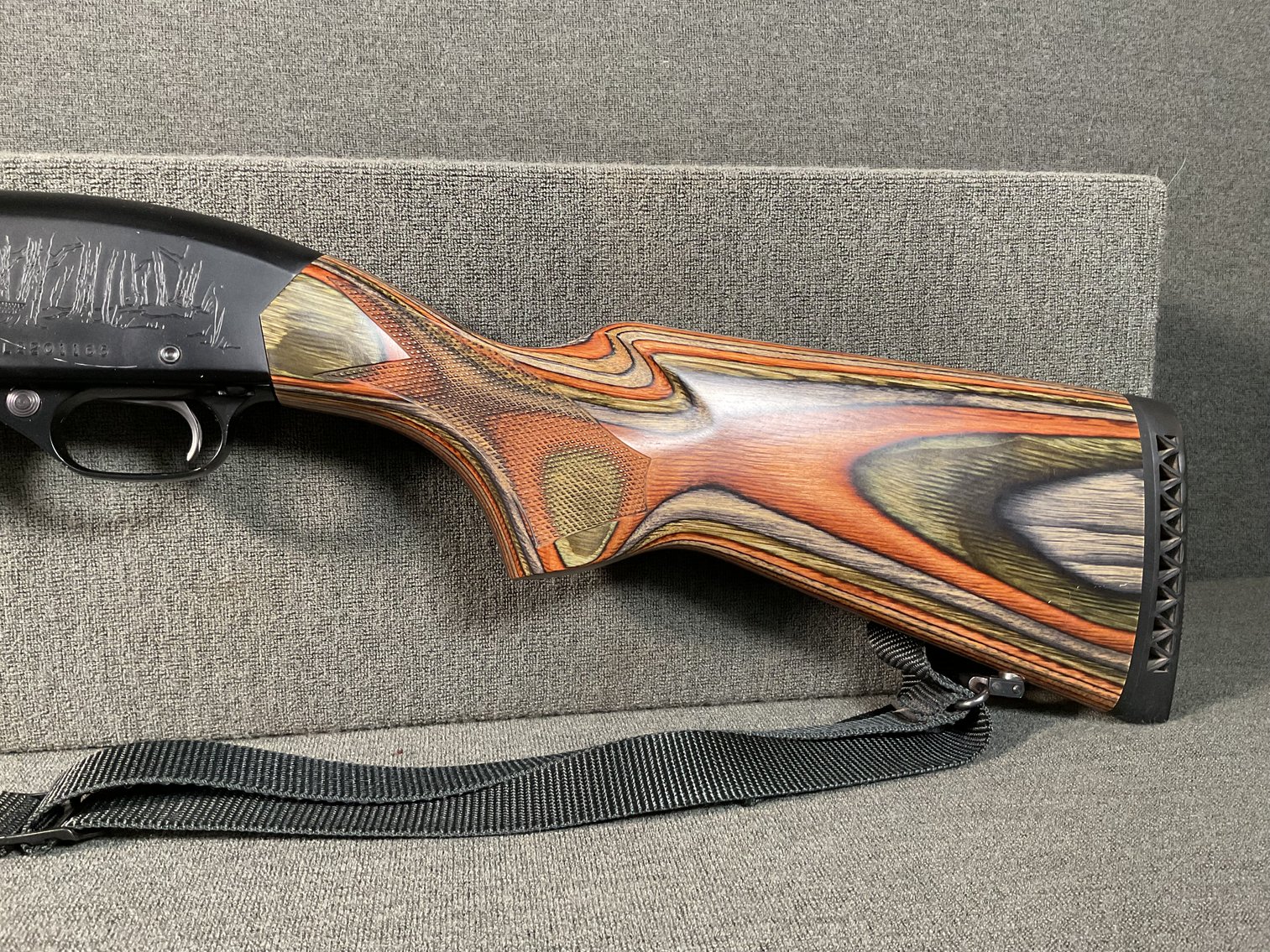 Image for Winchester M1300 Turkey 12 Gauge Pump Shotgun