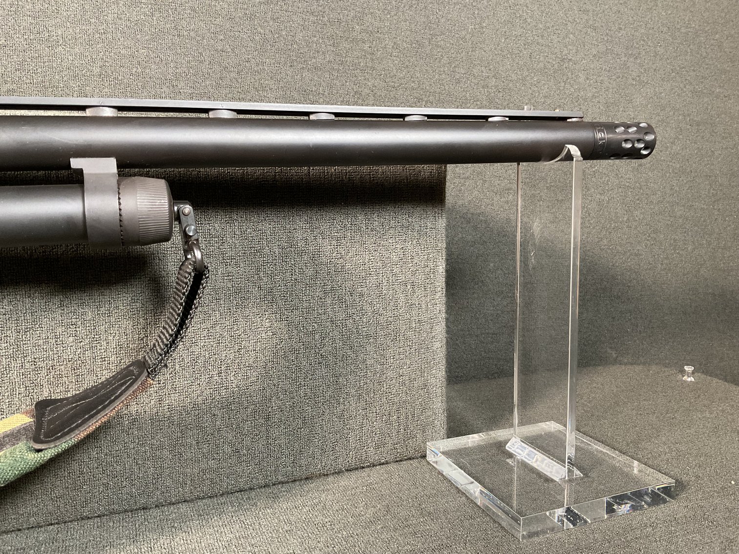 Image for Winchester M1300 Turkey 12 Gauge Pump Shotgun