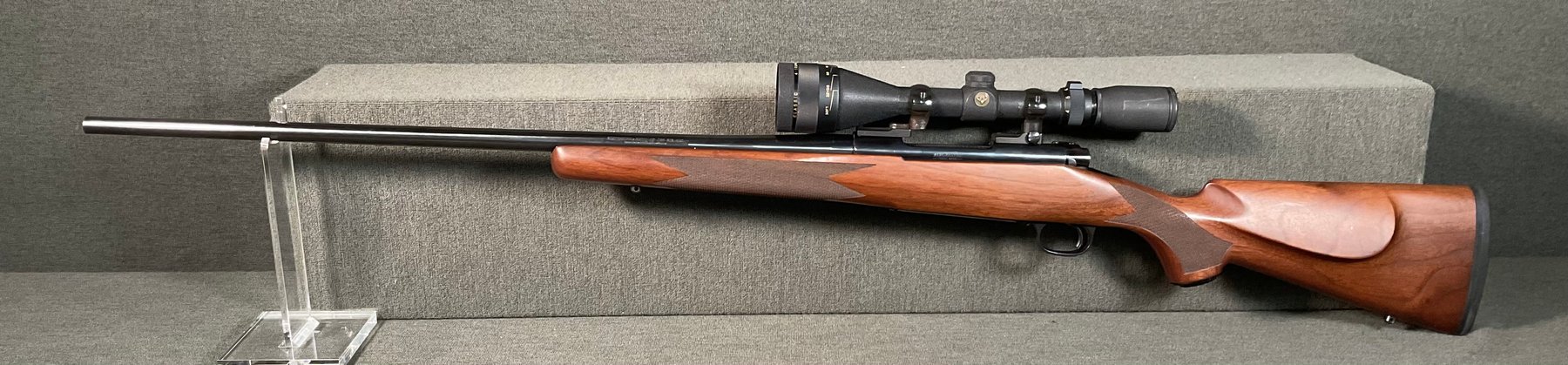 Image for Winchester M70 264 Win Mag Bolt Action Rifle