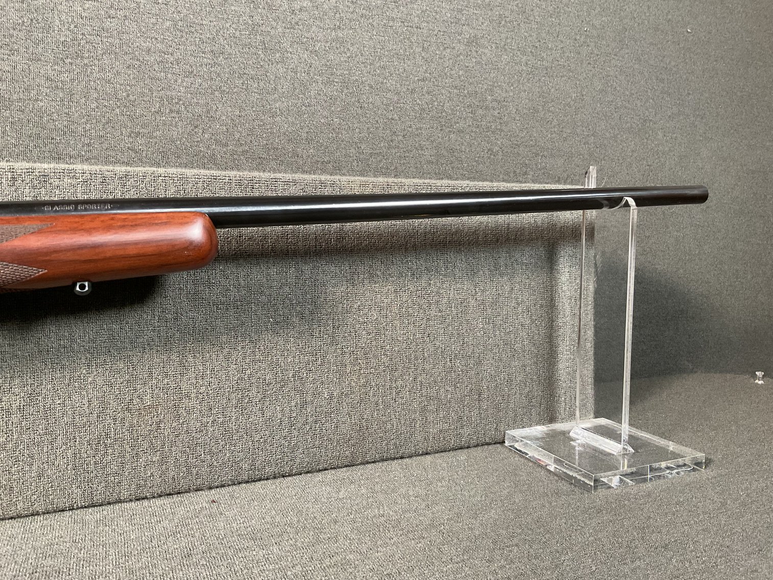 Image for Winchester M70 264 Win Mag Bolt Action Rifle