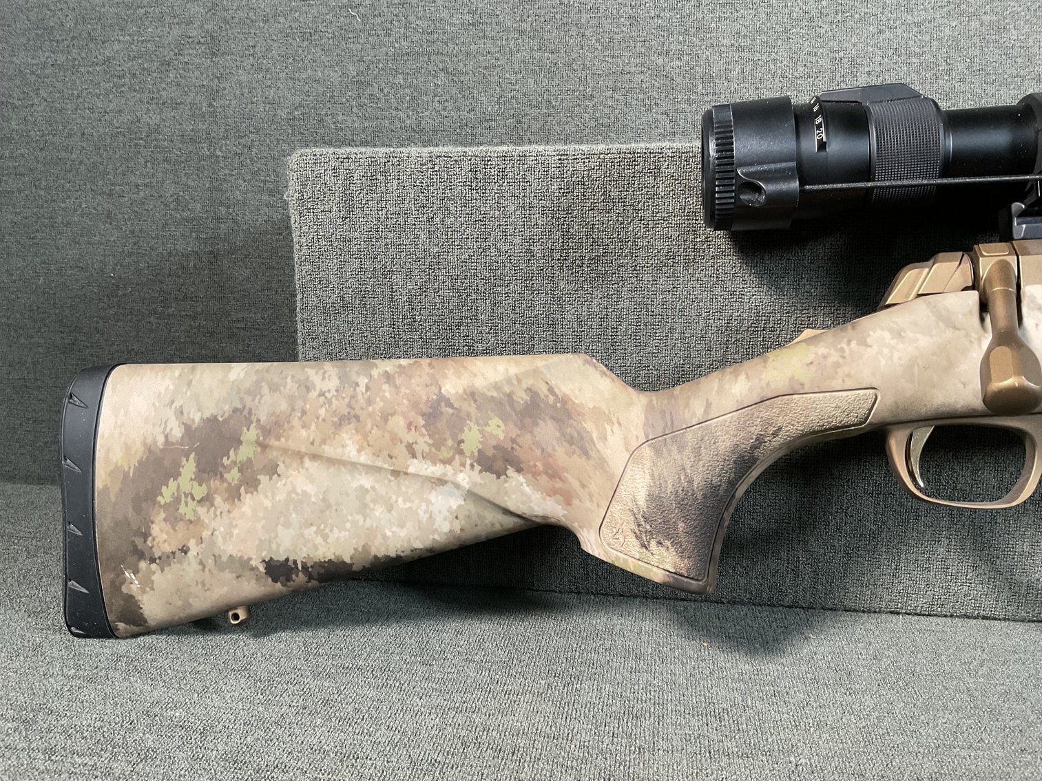 Image for Browning X-Bolt Cal 30 Nosler 1-8”