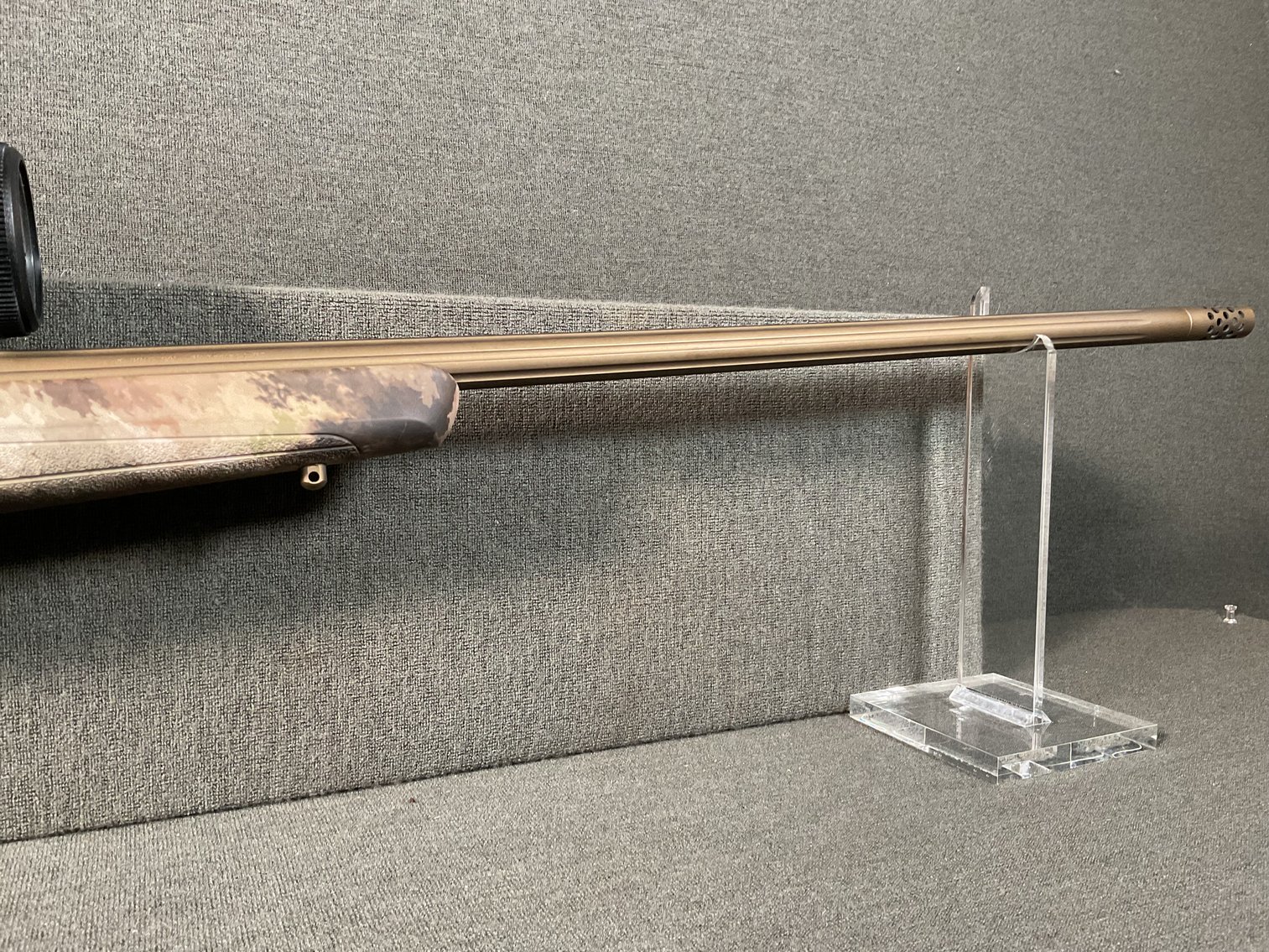 Image for Browning X-Bolt Cal 30 Nosler 1-8”