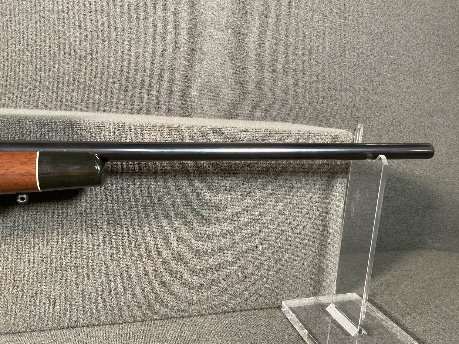 Image for Remington M700 BDL Custom Deluxe 222