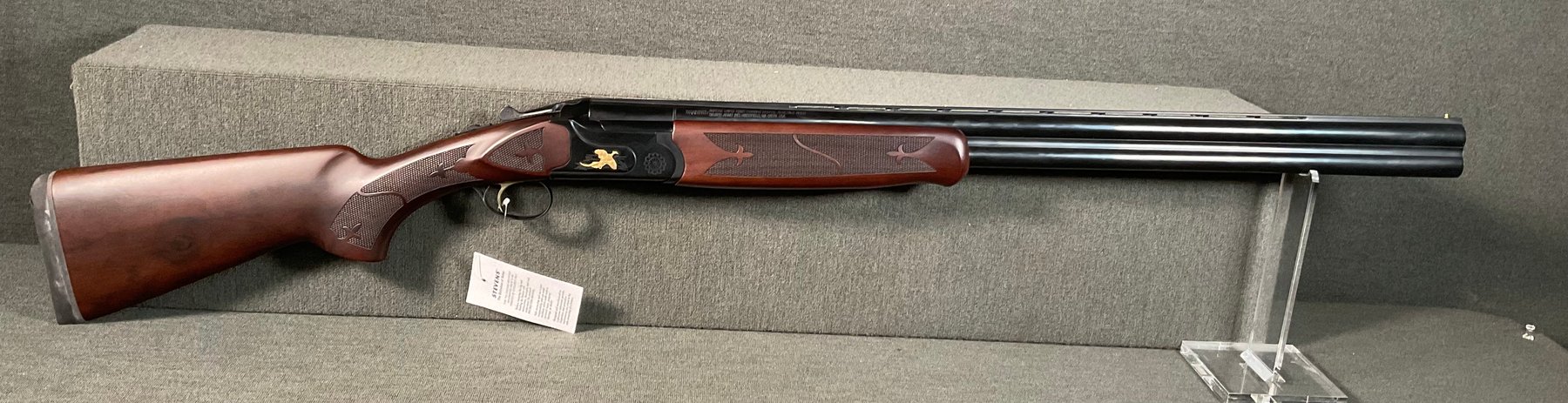 Image for Stevens M512 12 Ga. O/U Shotgun #1