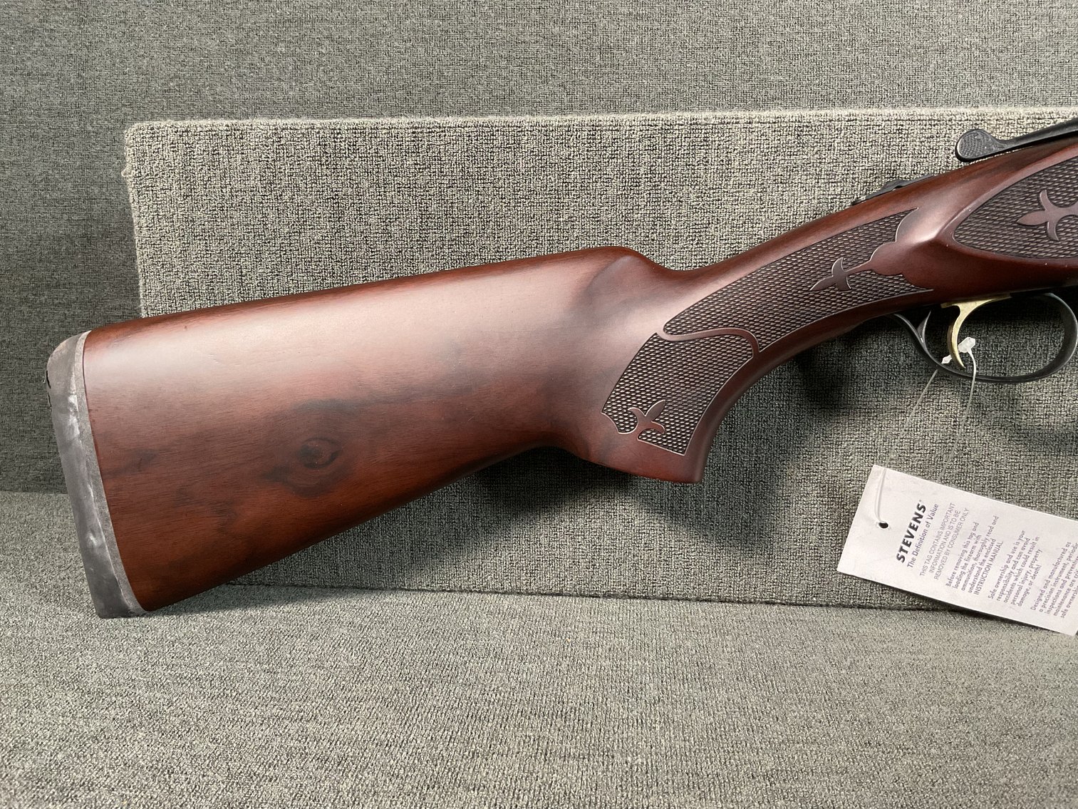 Image for Stevens M512 12 Ga. O/U Shotgun #1