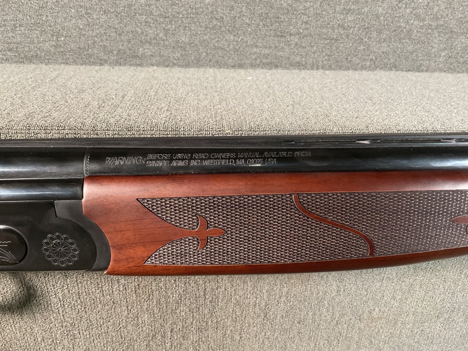 Image for Stevens M512 12 Ga. O/U Shotgun #1