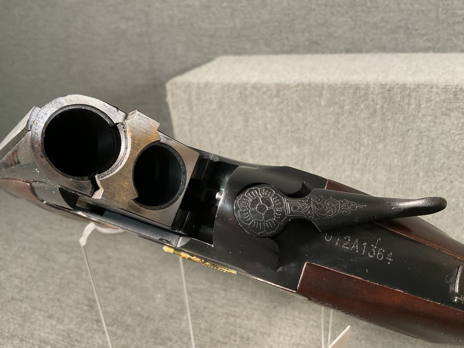 Image for Stevens M512 12 Ga. O/U Shotgun #1