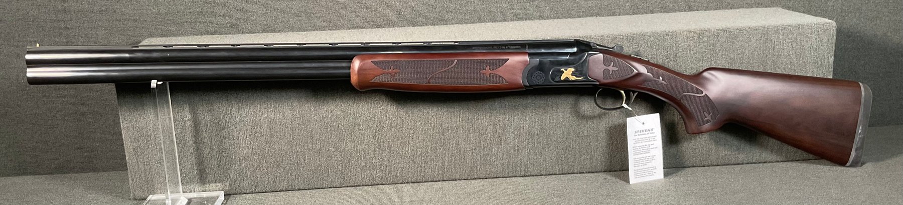 Image for Stevens M512 12 Ga. O/U Shotgun #1