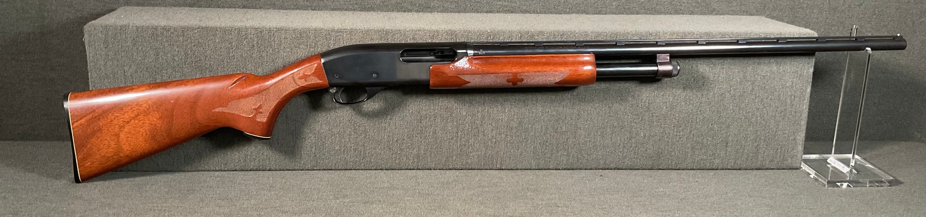 Image for Remington M870 Wing Master 28 Ga.  Pump Shotgun