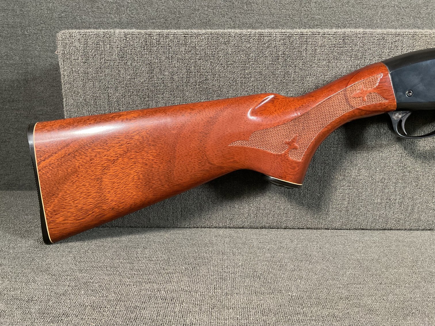 Image for Remington M870 Wing Master 28 Ga.  Pump Shotgun