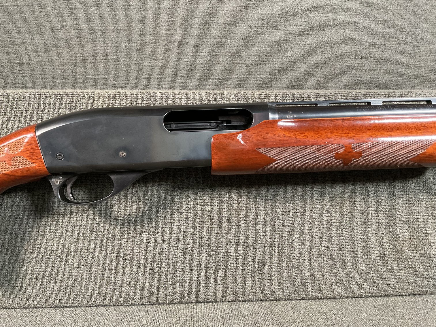 Image for Remington M870 Wing Master 28 Ga.  Pump Shotgun