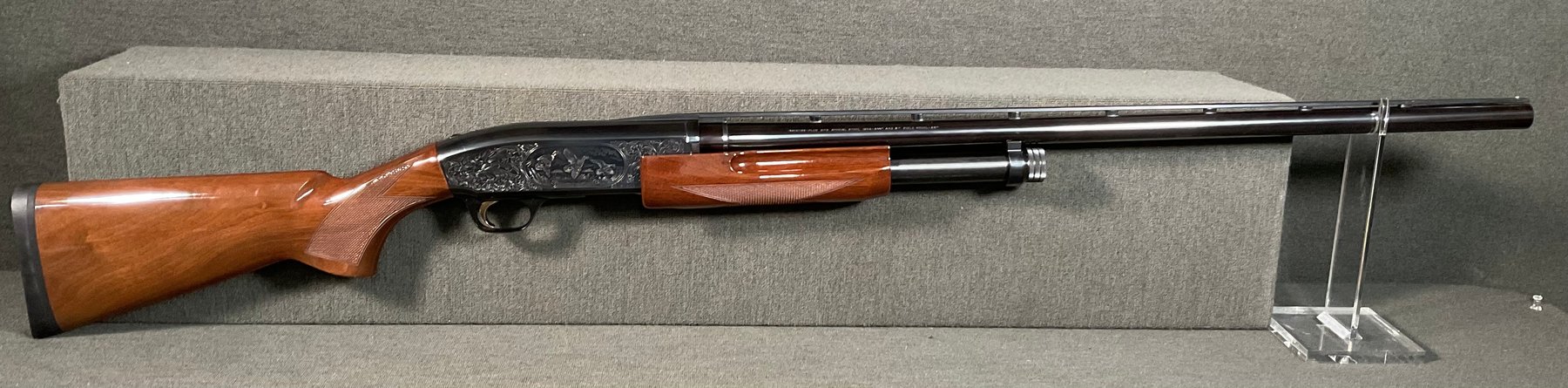 Image for Browning (Japan) 12 ga. Pump Shotgun