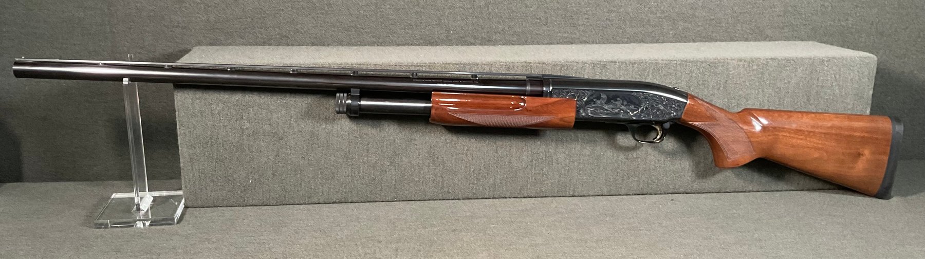 Image for Browning (Japan) 12 ga. Pump Shotgun