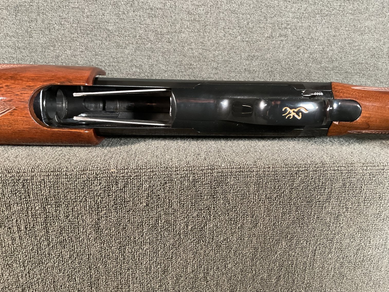 Image for Browning (Japan) 12 ga. Pump Shotgun