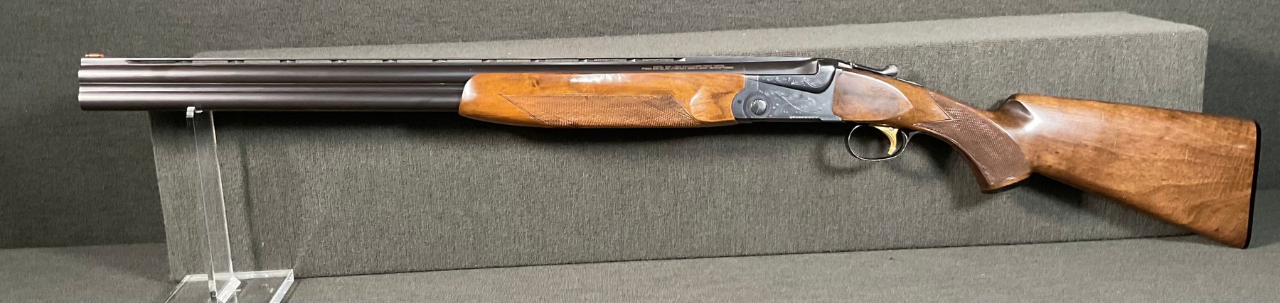 Image for Ithaca M500 12 ga. O/U Shotgun