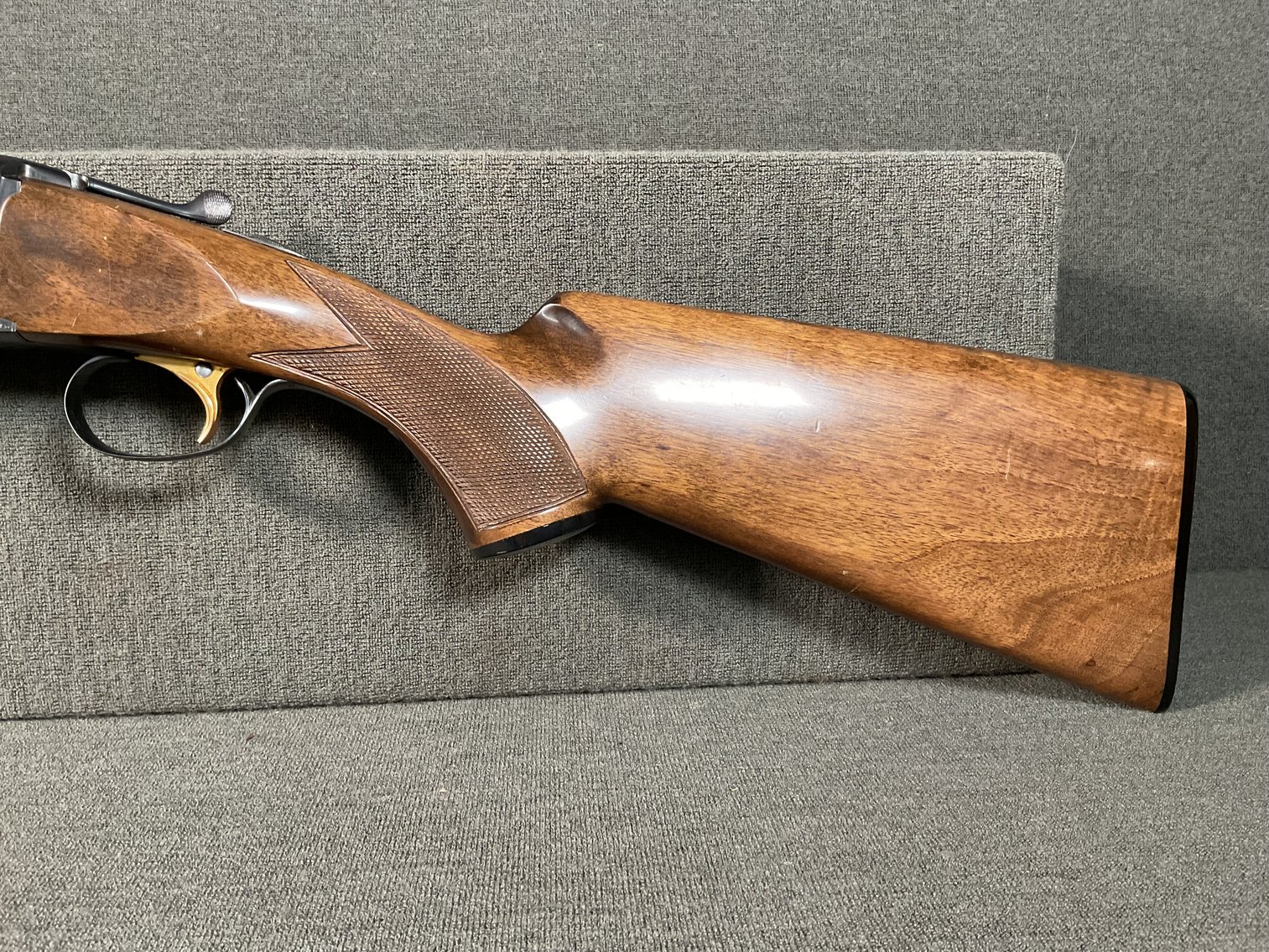 Image for Ithaca M500 12 ga. O/U Shotgun