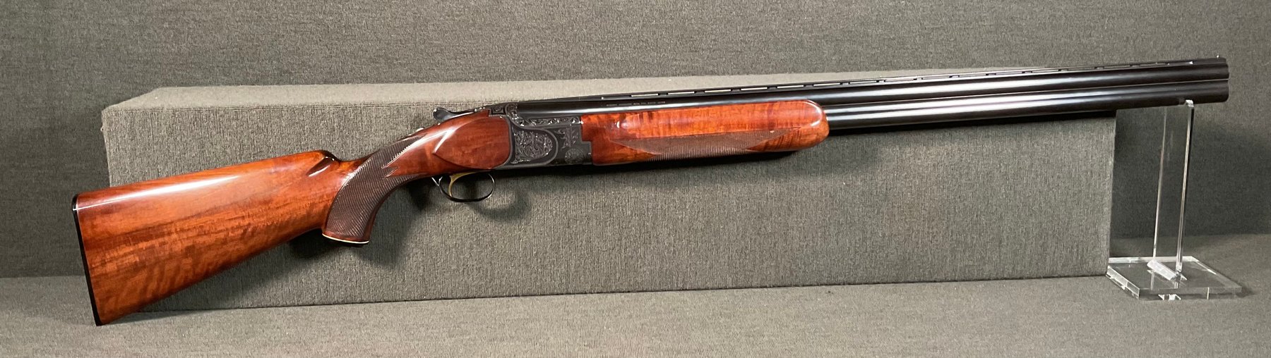 Image for Charles Daly 12 ga. Over/Under Shotgun