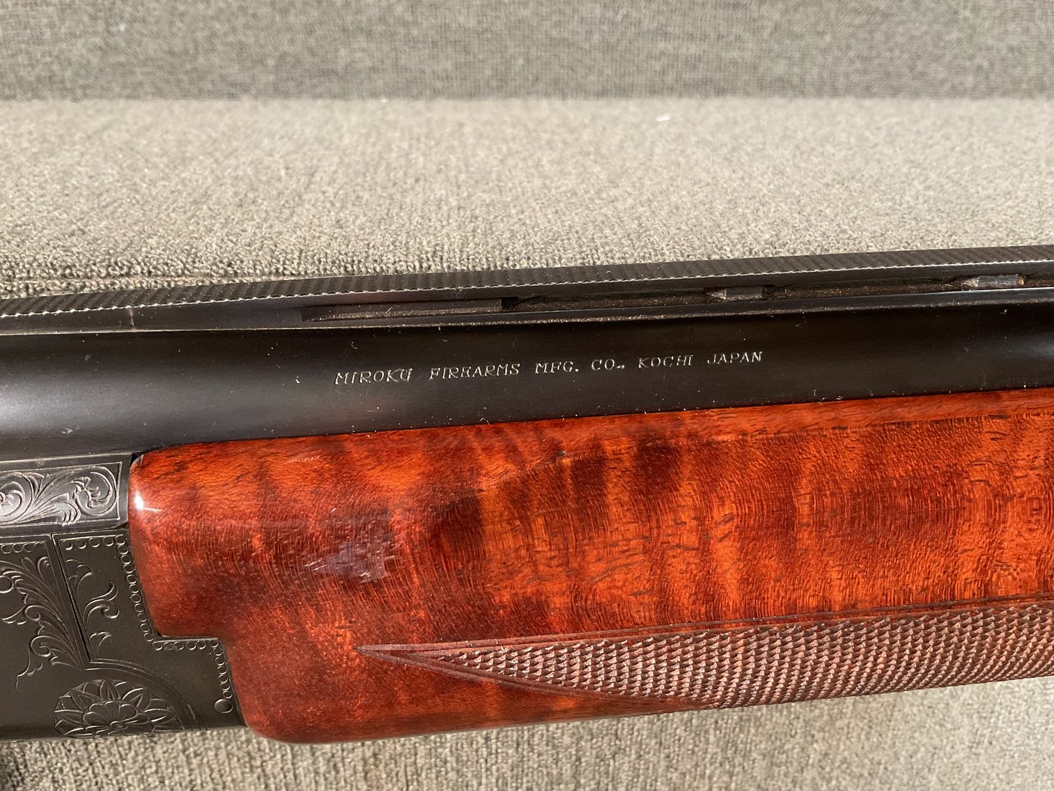 Image for Charles Daly 12 ga. Over/Under Shotgun