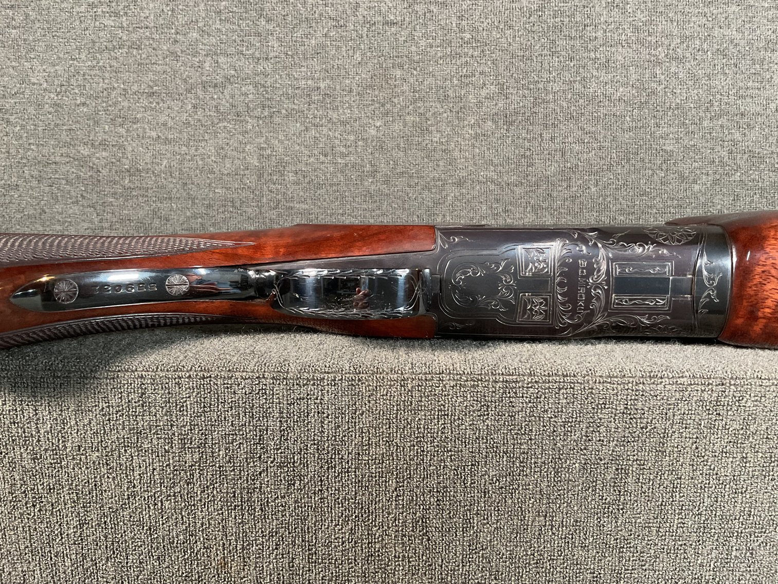 Image for Charles Daly 12 ga. Over/Under Shotgun