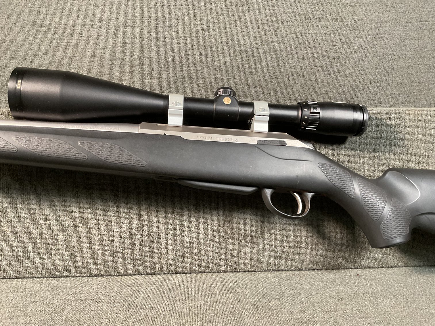 Image for Tikka Model T3 30-06 Springfield Bolt Action Rifle