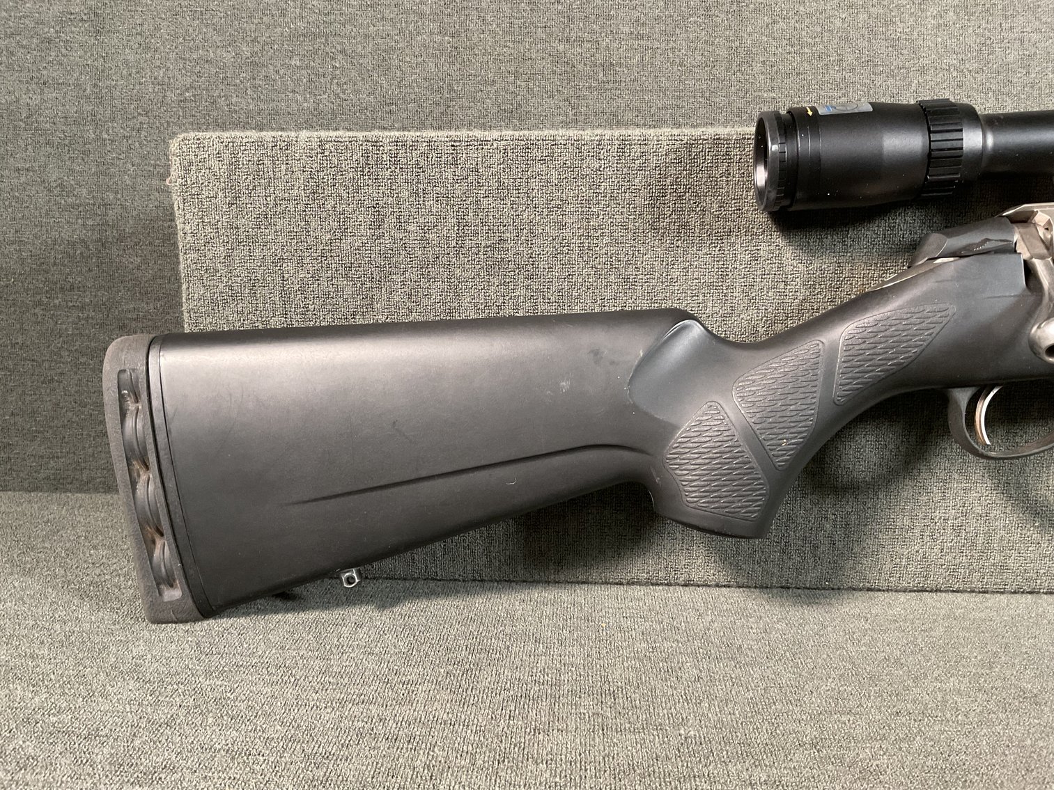 Image for Tikka Model T3 30-06 Springfield Bolt Action Rifle