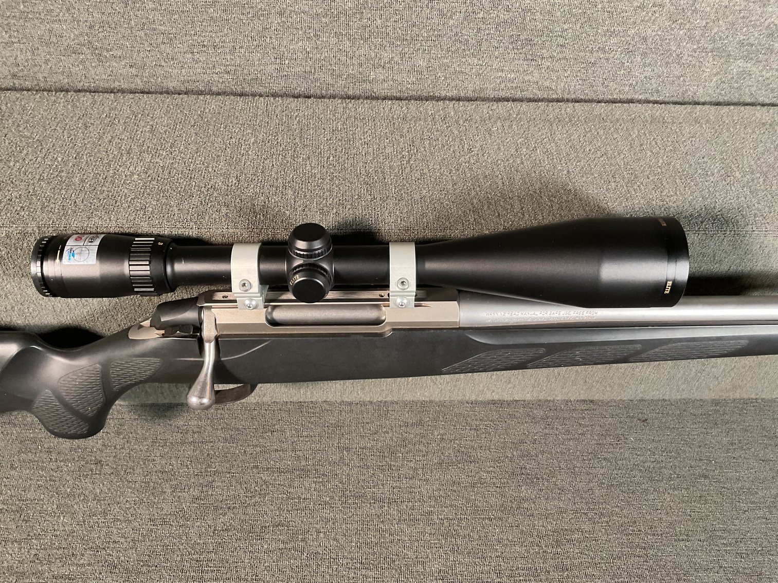 Image for Tikka Model T3 30-06 Springfield Bolt Action Rifle