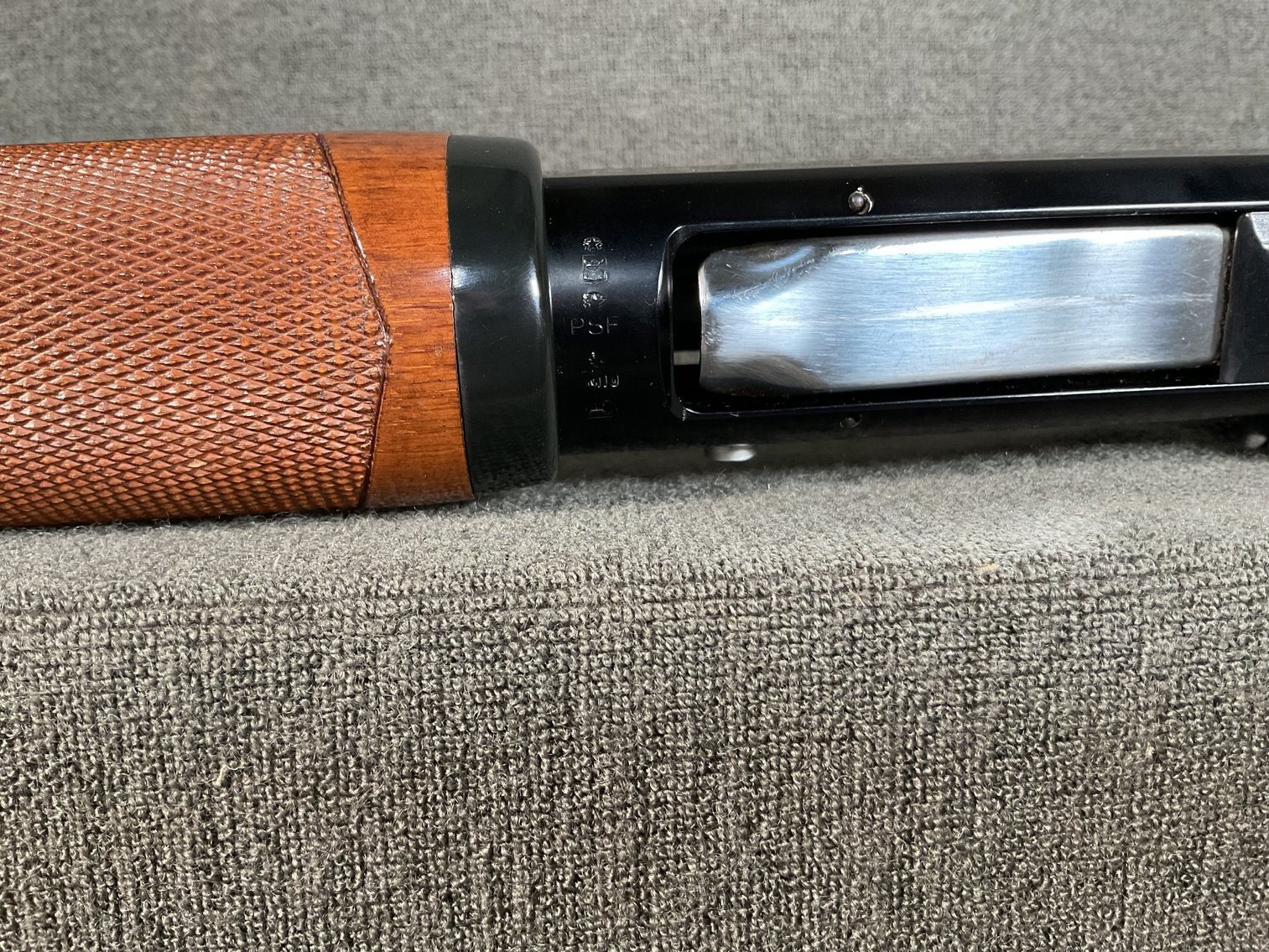 Image for Franchi M500 12 gauge Auto