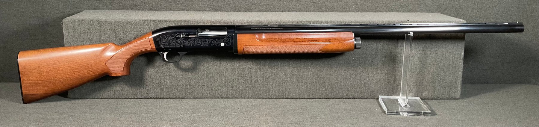 Image for Franchi M500 12 gauge Auto